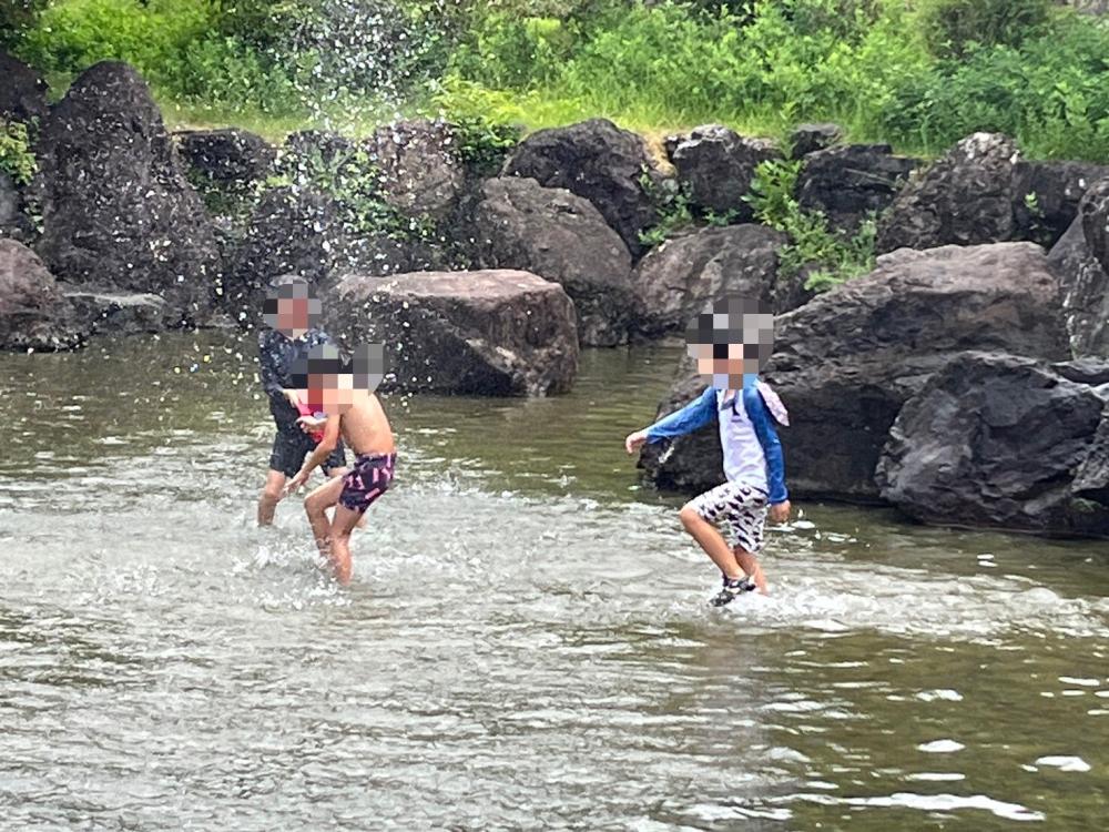 岐阜清流里山公園